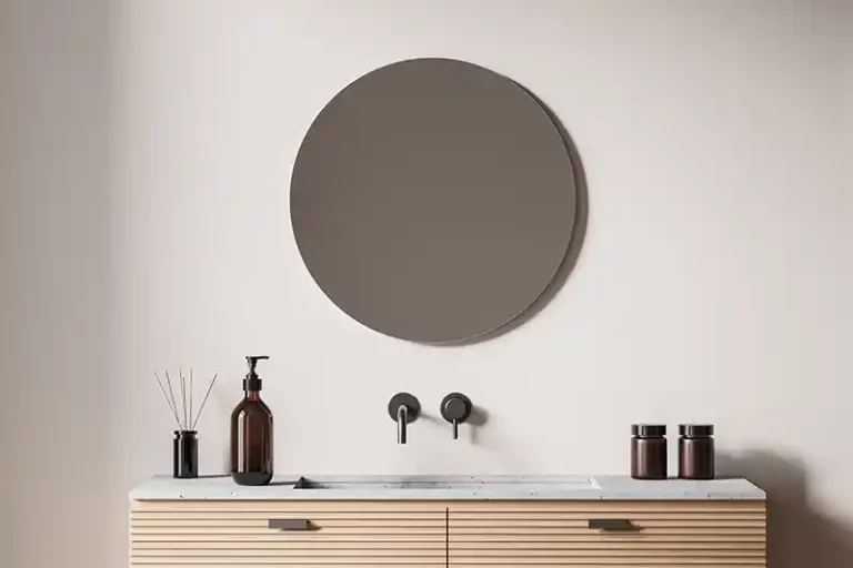 Kleines Badezimmer