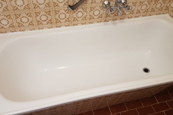 wanne nachher