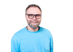 Tobias Meyer