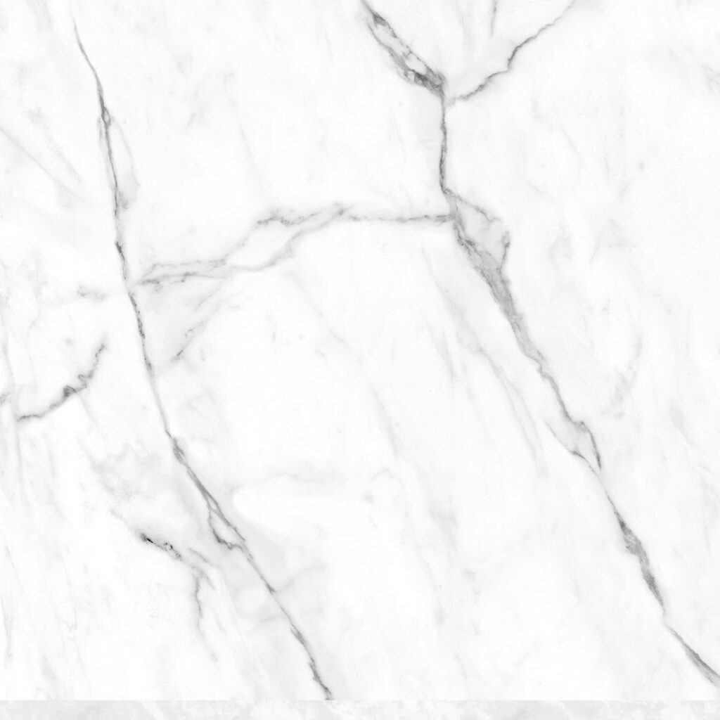 Marmor-Carrara-Weiß