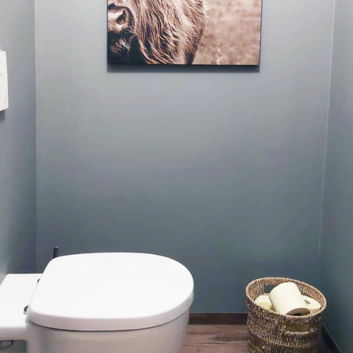Wc Sanierung