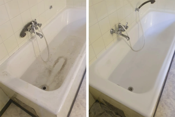 Wanne