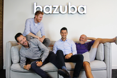 bazuba