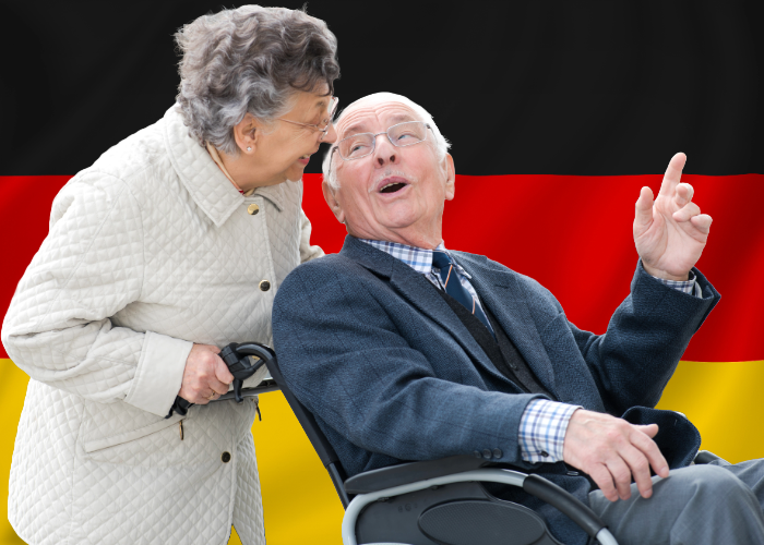 Deutschland