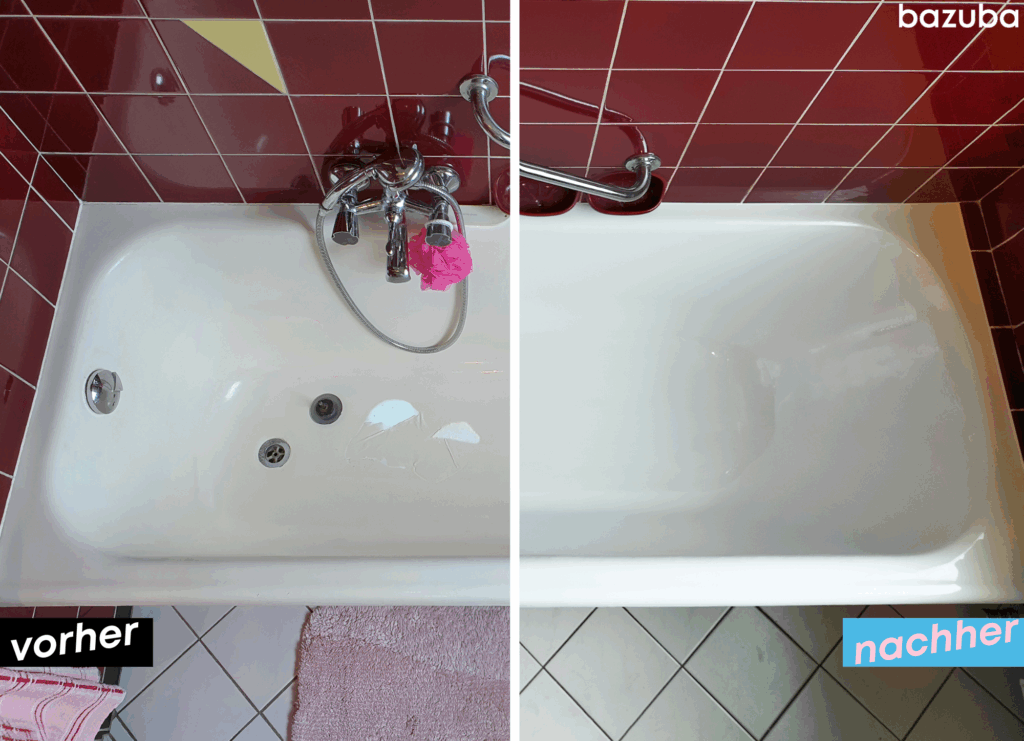 Badewanne