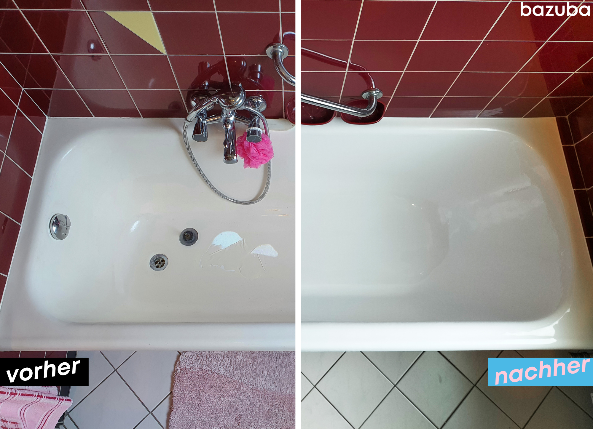 Badewanne