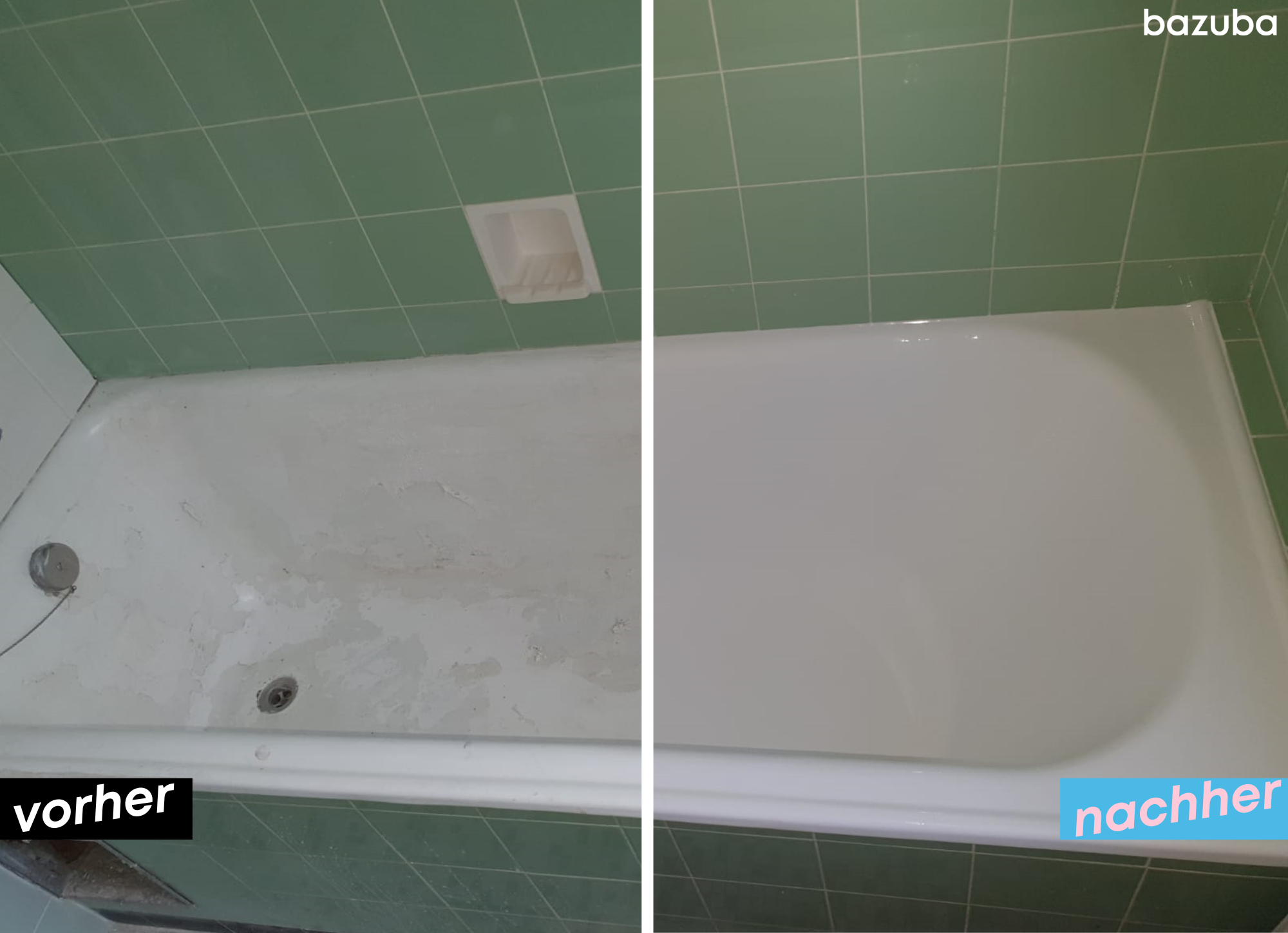 Badewanne