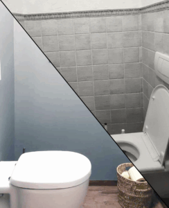 WC