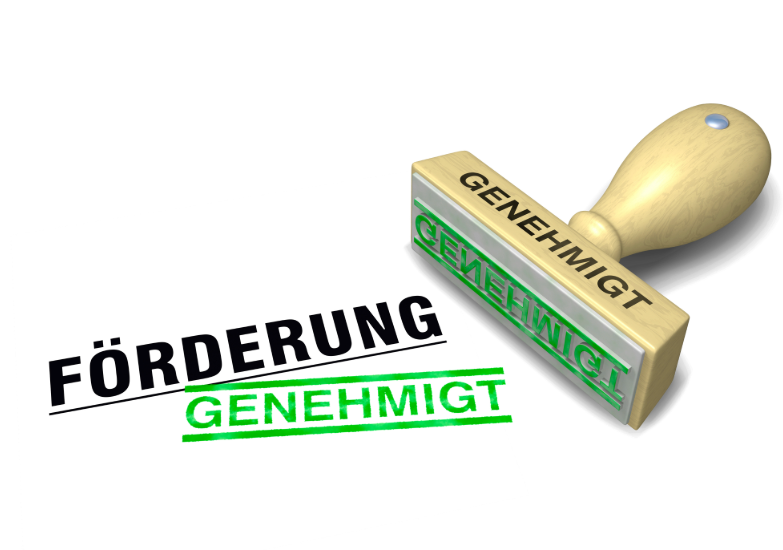 Unterstützung