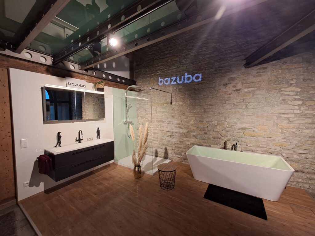 Showroom