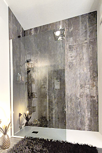 Dusche