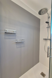 Dusche
