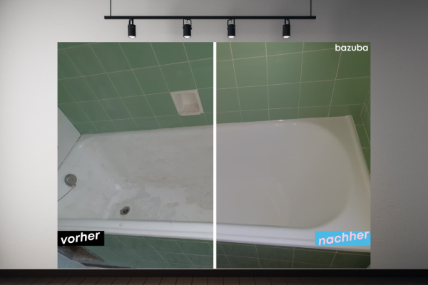 Badewanne