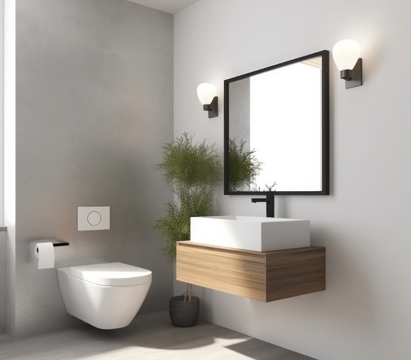 WC