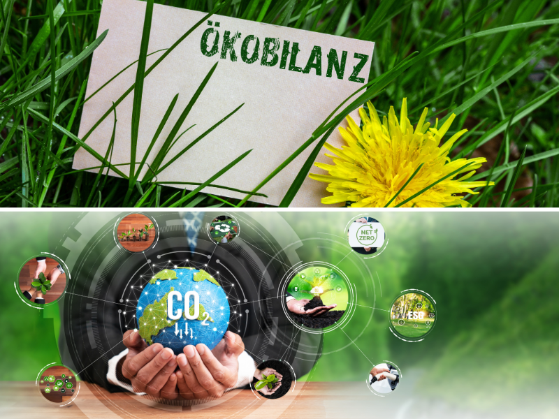 Ökobilanz