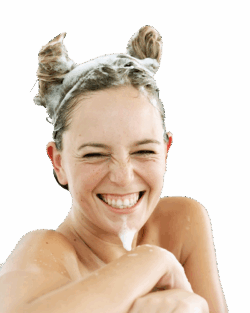 bazuba frau