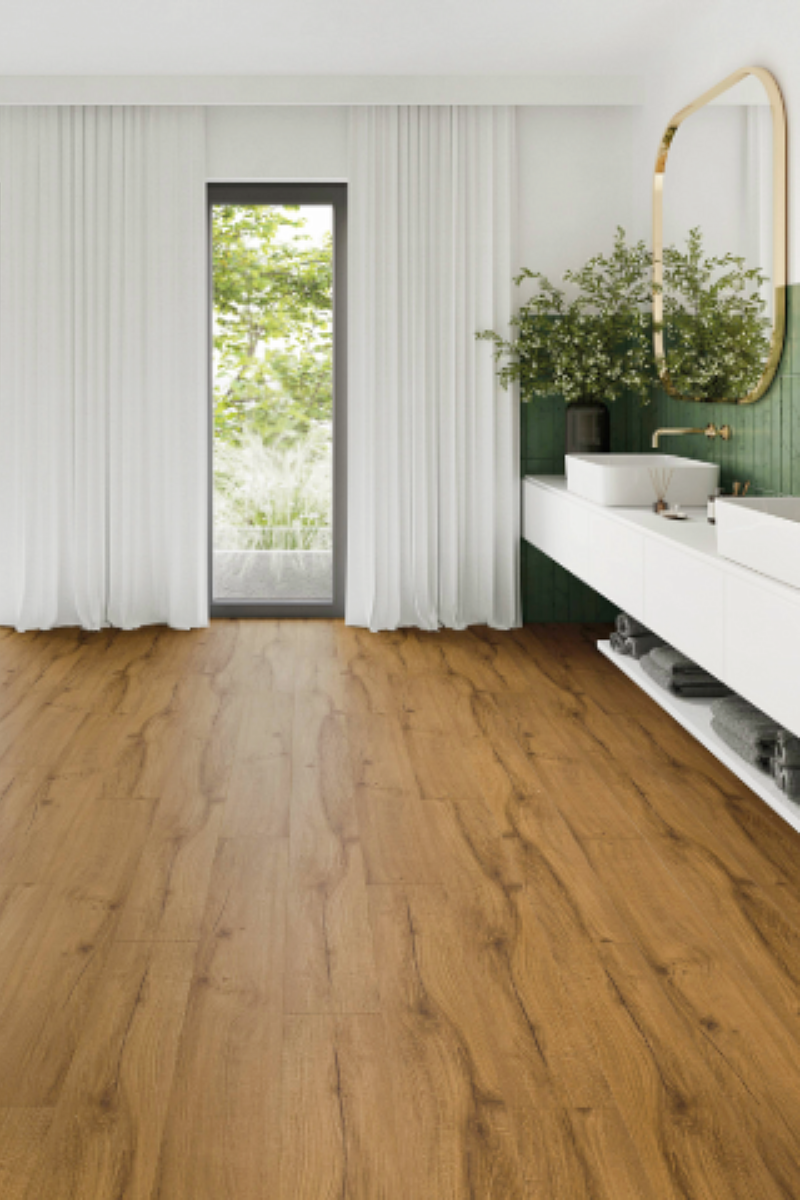 Designboden