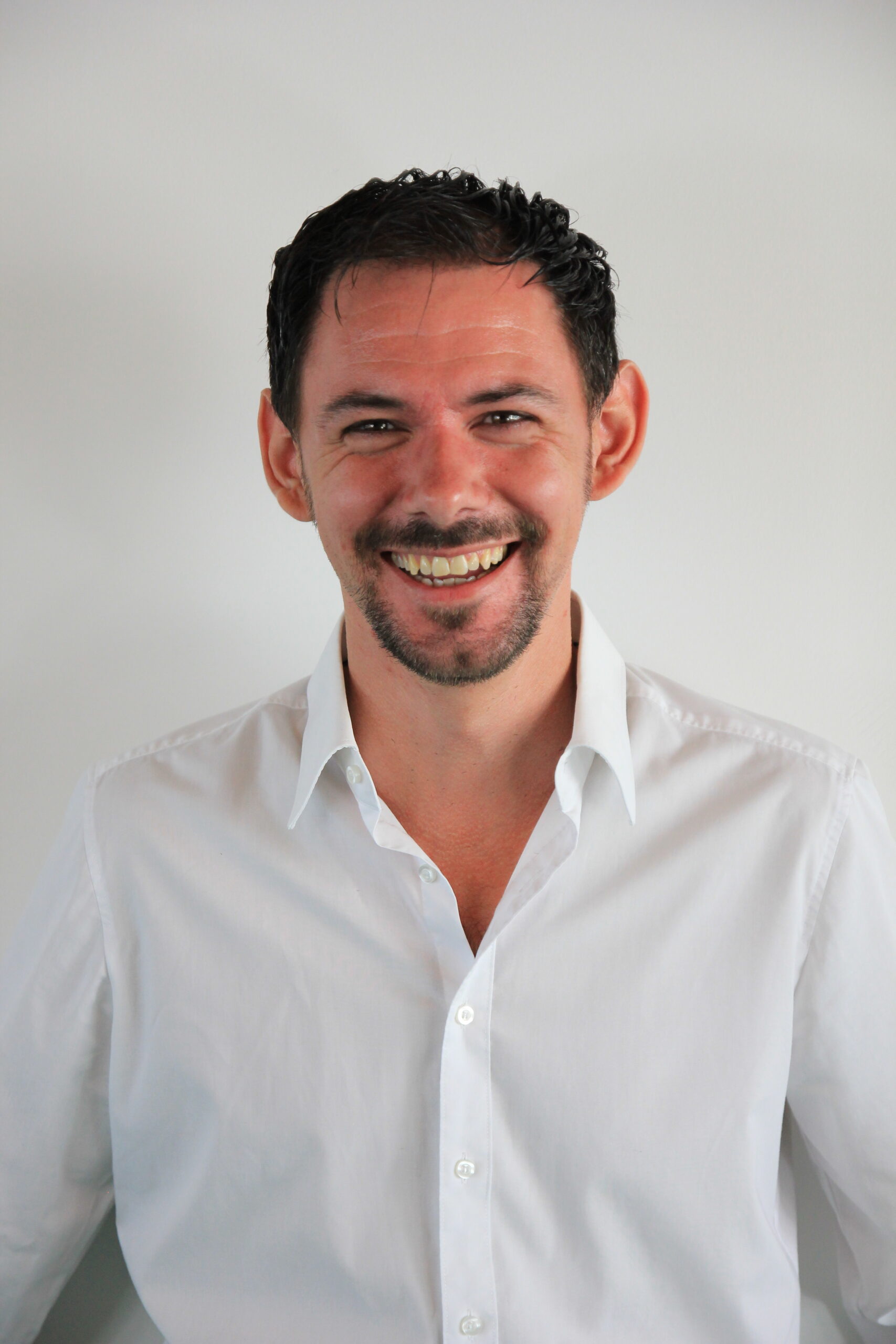 Bernhard Zugmayer