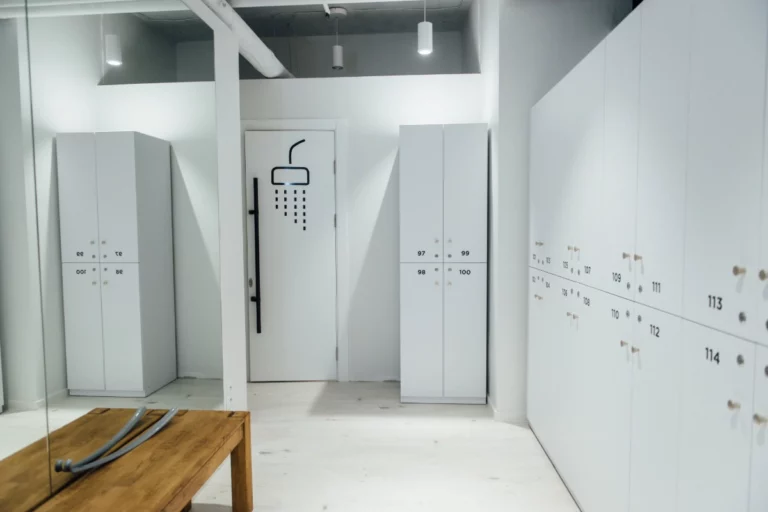 garderobe