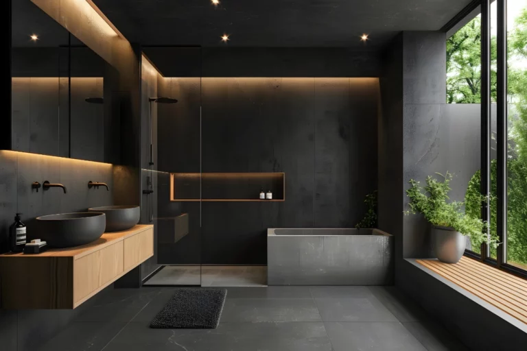 badezimmer hotel