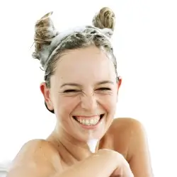 bazuba frau