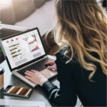 Online Marketing