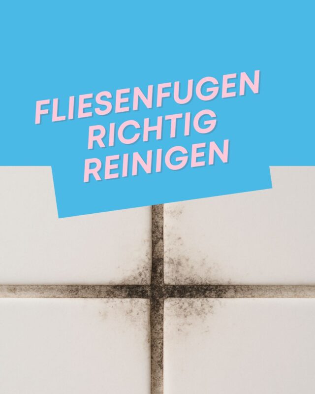 ✨ Strahlend saubere Fliesenfugen – so einfach geht’s! ✨
Kennst du das? Die Fugen zwischen den Fliesen sehen mit der Zeit grau, fleckig oder sogar schwarz aus 😬
Doch keine Sorge – wir zeigen dir, woran es liegt und wie du sie wieder richtig sauber bekommst!
🧩 1. Schmutz erkennen:
🙈 Gräulich, bräunlich oder fleckig? → Das ist Schmutz.
🌕 Weiß oder gelblich? → Da steckt Kalk dahinter.
⚫ Schwarze Punkte oder Flecken? → Vorsicht, das ist oft Schimmel!
🧼 2. Richtig reinigen:
Für alltäglichen Schmutz und Kalk empfehlen wir unseren Cleaner 12 – erhältlich in allen unseren Standorten! 💚
Er sorgt für strahlende Sauberkeit und frischen Glanz.
Oder du setzt auf bewährte Hausmittel – ganz wie du magst!
💡 Tipp: Regelmäßiges Reinigen beugt Verfärbungen und Schimmel vor – so bleiben deine Fugen dauerhaft schön!
Bei starken Verschmutzungen können wir deine Fugen gegebenenfalls auch erneuern 😉
#badezimmerliebe #Reinigungstipp #Fliesenpflege #Cleaner12 #SaubereFugen #Hausmittel #Hygiene #GlänzendeFliesen #Sauberkeitleichtgemacht